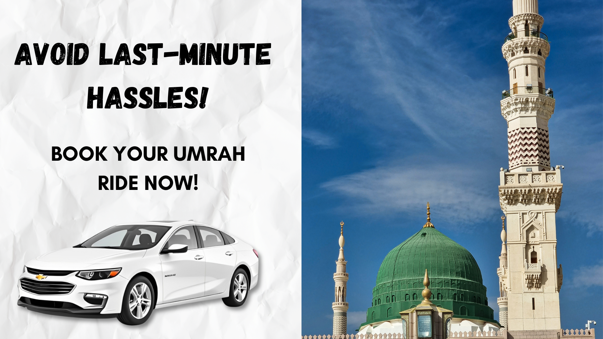 umrahcabservices.com